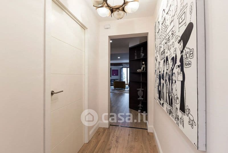 Cabina armadio