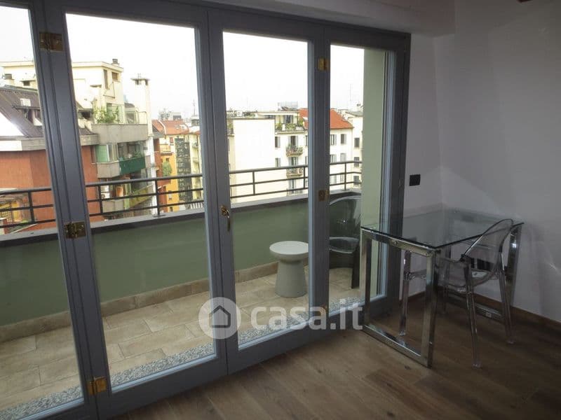 Terrazza