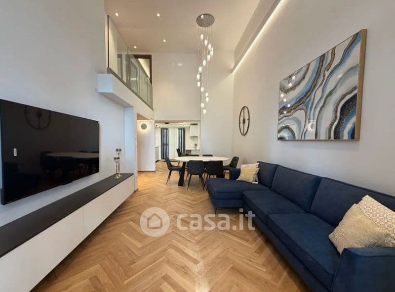 Trilocale in Affitto in Via Olmetto a Milano property