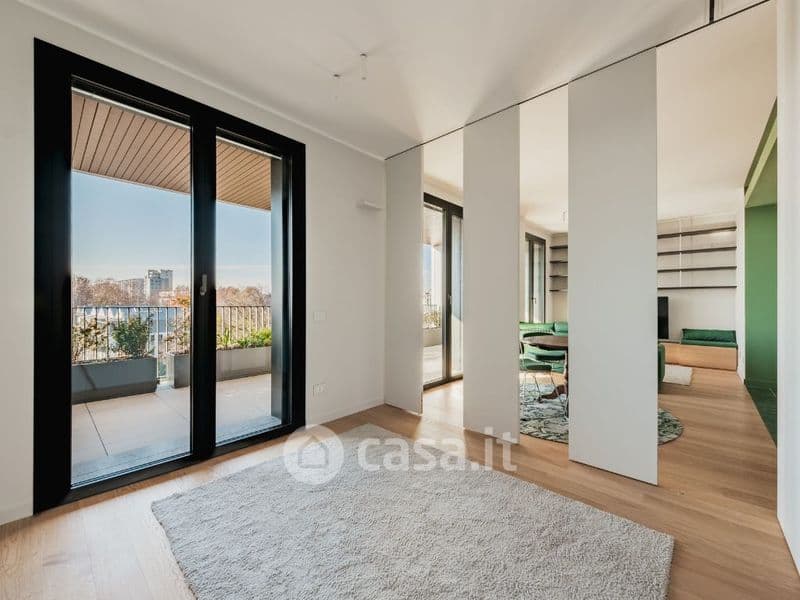 Trilocale in Affitto in Via San Cristoforo 8 a Milano property