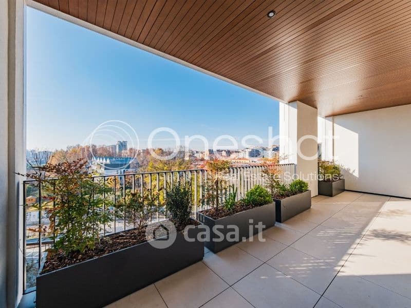 Terrazza