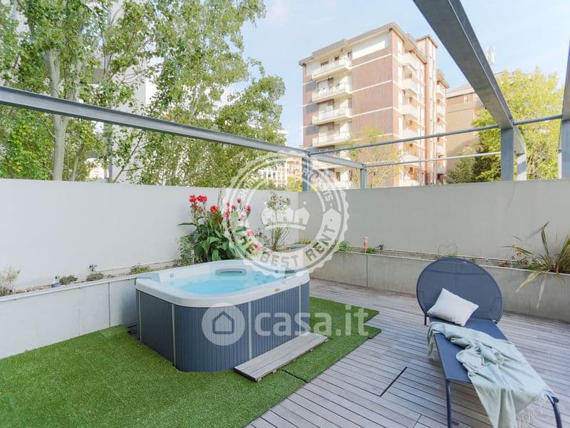 Trilocale in Affitto in Via Marco Ulpio Traiano 35 a Milano property