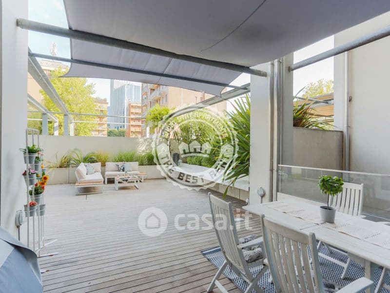 Terrazza