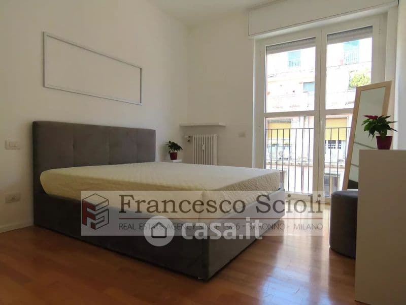 Camera da letto