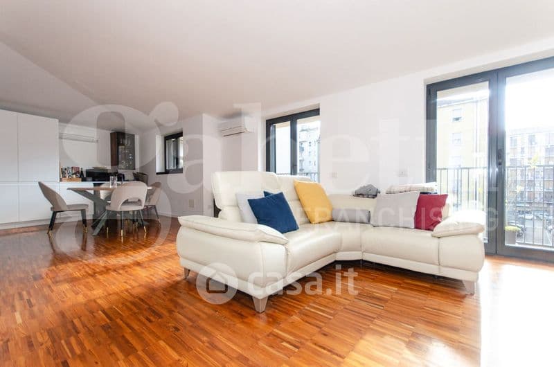 Trilocale in Affitto in Viale Corsica 38 a Milano property