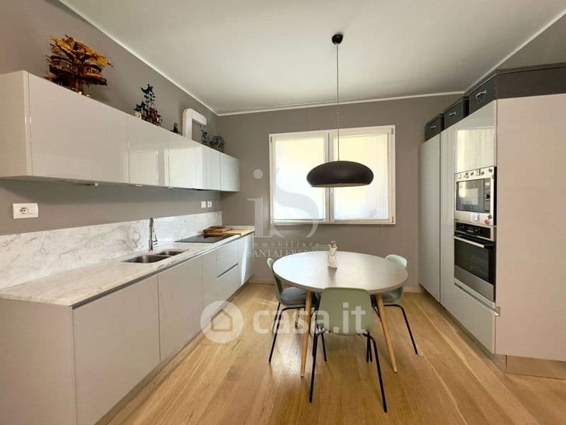 Trilocale in Affitto in Via Privata Antonio Smareglia 11 a Milano property