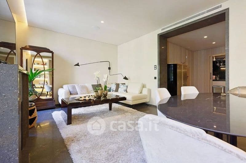 Quadrilocale in Affitto in Via Fiori Chiari a Milano property
