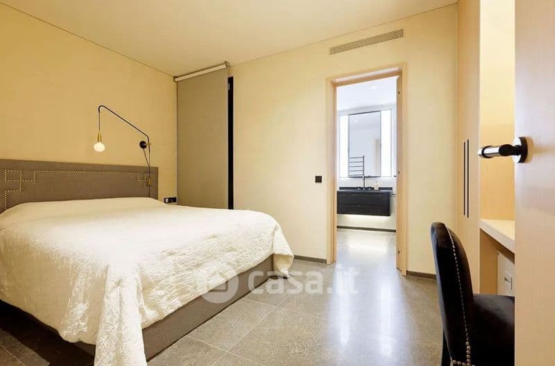 Camera da letto