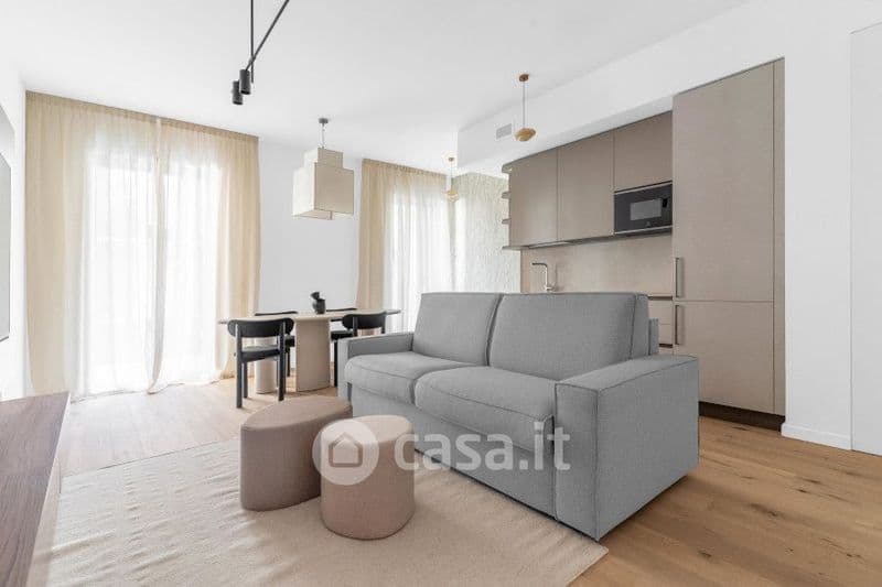 Trilocale in Affitto in Via Pietro Giannone 2 a Milano property