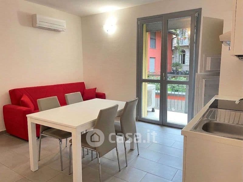 Trilocale in Affitto in Via Copernico 43 a Milano property