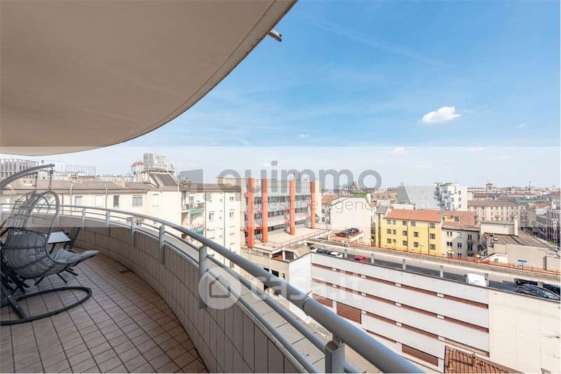 Terrazza