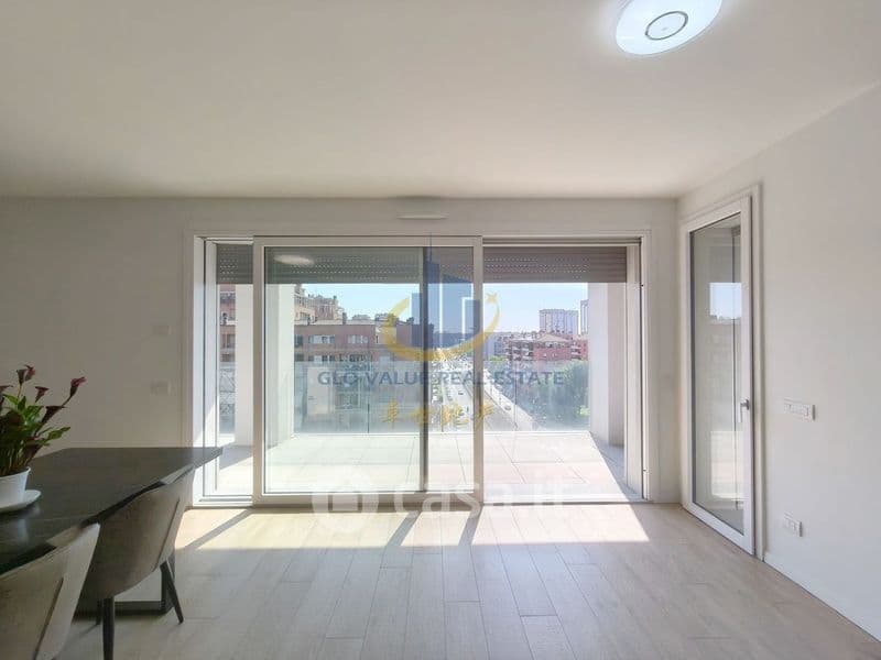 Trilocale in Affitto in Via Francesco Gonin a Milano property