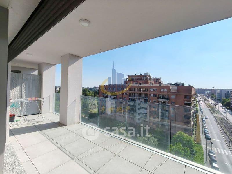 Terrazza