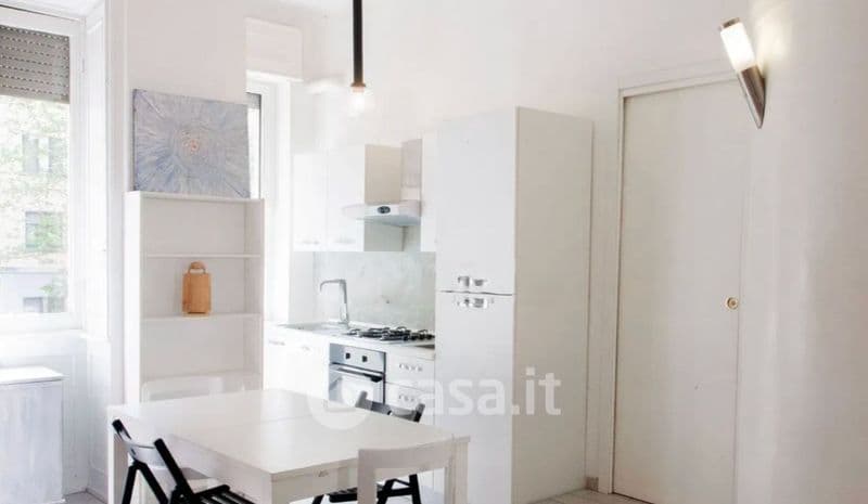 Quadrilocale in Affitto in Via Leopoldo Marangoni a Milano property