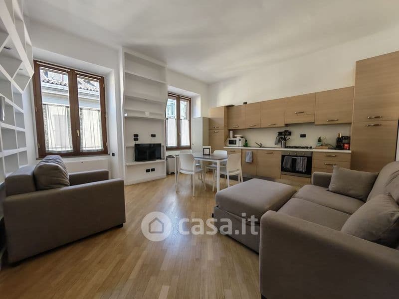 Trilocale in Affitto in Corso Garibaldi 50 a Milano property