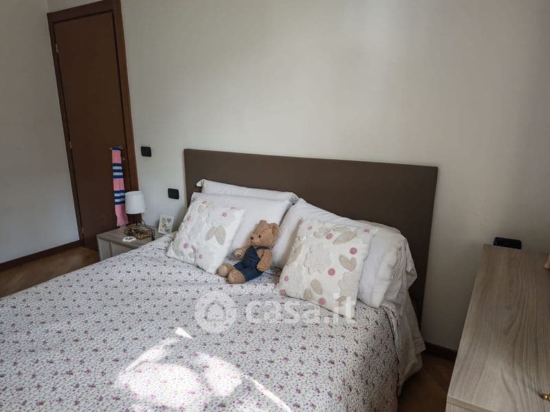 Camera da letto