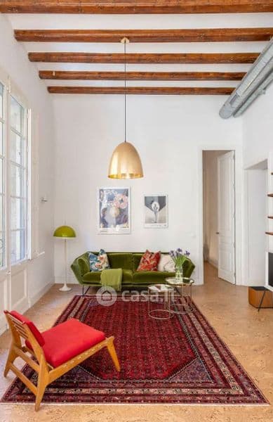 Trilocale in Affitto in Via Aurelio Saffi a Milano property